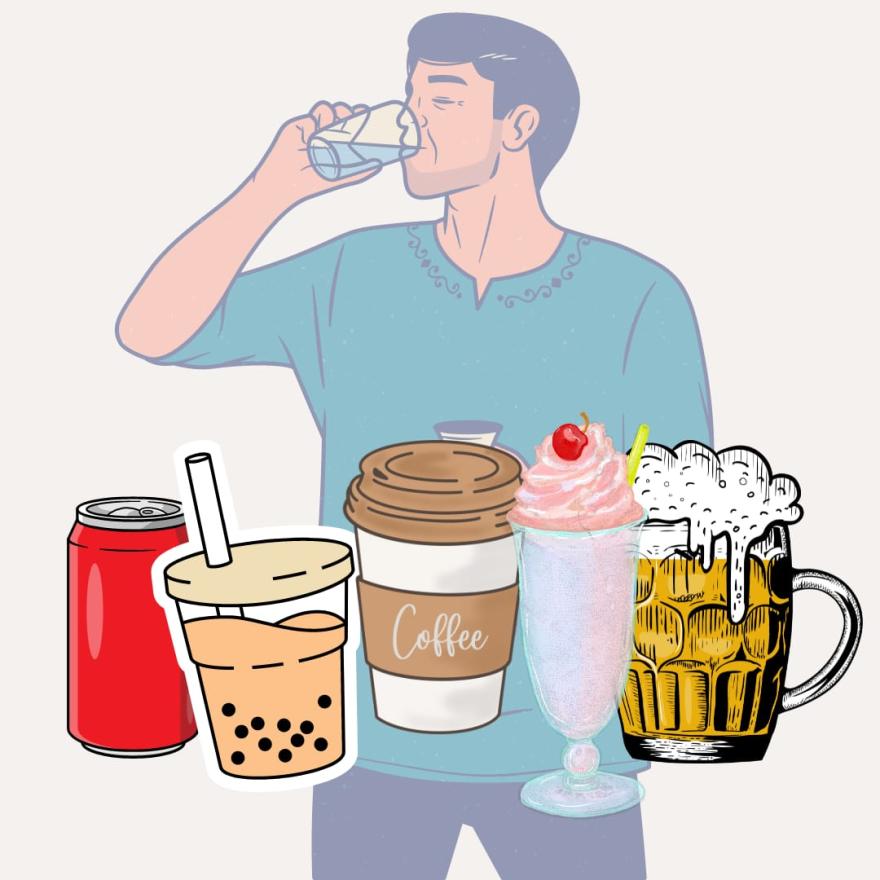 Sering Disepelekan, Inilah Bahaya yang Akan Mengancam Ketika Kurang Mengkonsumsi Air Putih